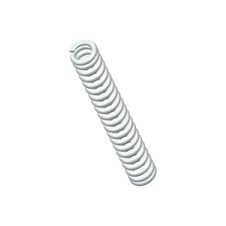 Approved Vendor Compression Spring, O= .120, L= .81, W= .024 G709960305